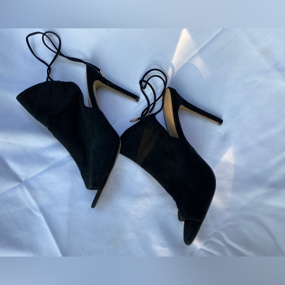 Daya By Zendaya Heels 9.5 View 3